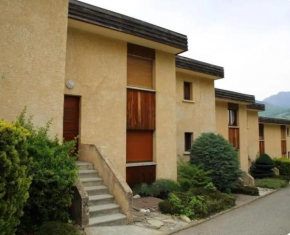 Le 17 emeurode Savines-Le-Lac